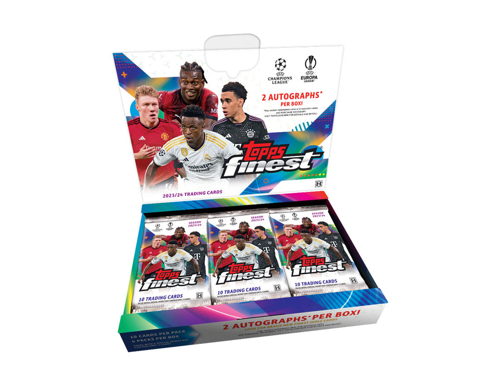 2025-24 Topps Ucc