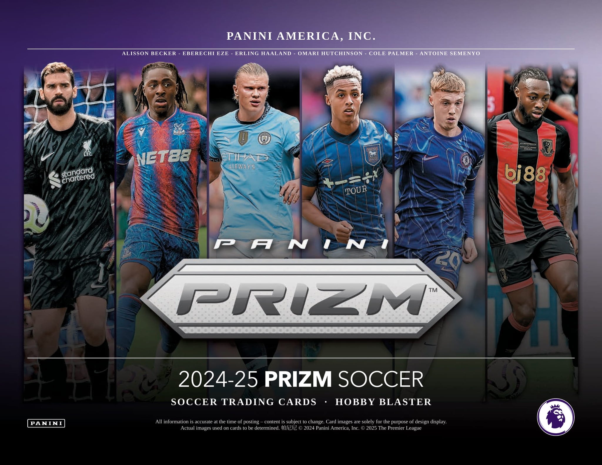 ⚽ Soccer ⚽ – CB Hobby