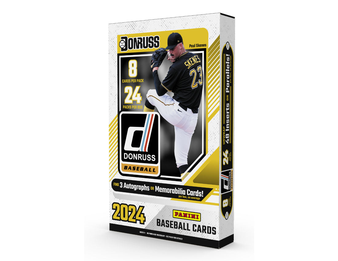 CB Hobby Sports Cards | Panini | Topps | Upper Deck | Pokemon | Funko