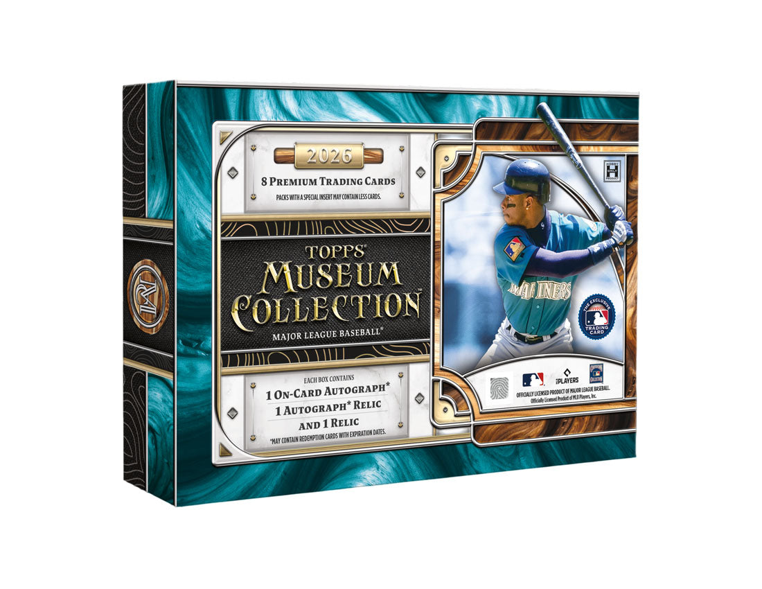 ⚾ Baseball ⚾ – CB Hobby