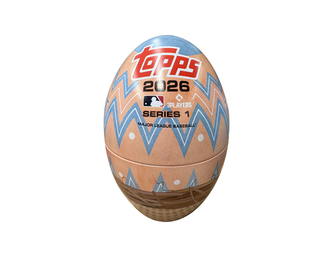 2026 Baseball – CB Hobby