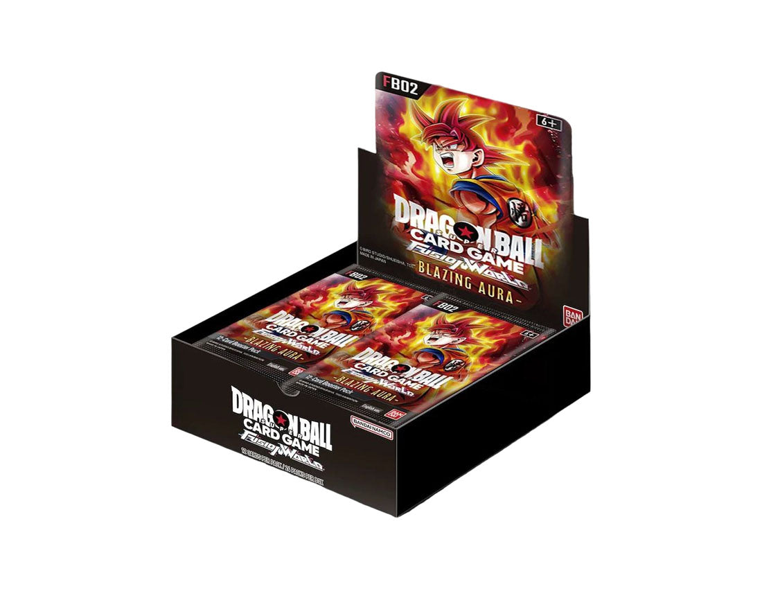 Dragon Ball – CB Hobby