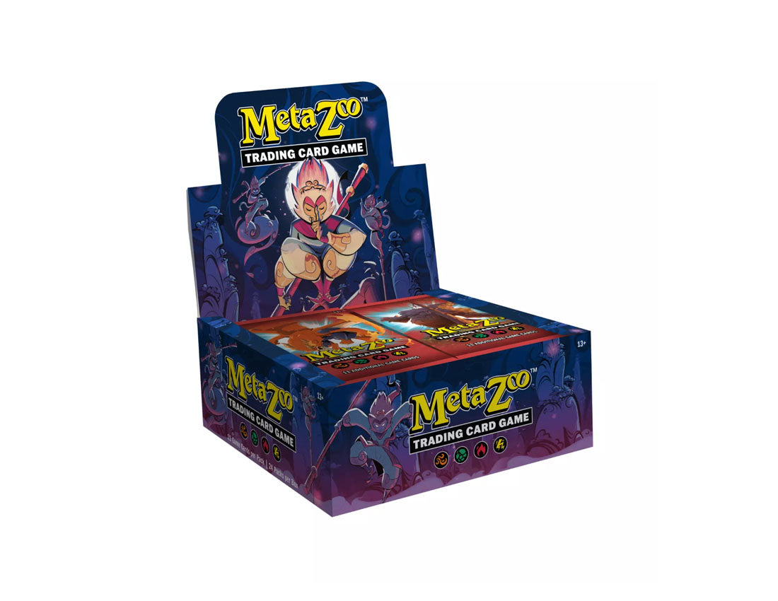 MetaZoo  CB Hobby