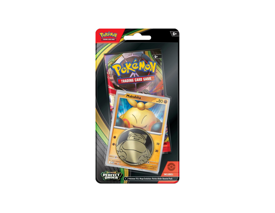 card checker pokemon Pokémon Mega Evolution: Perfect Order Checklane Blister – CB Hobby 76 Over 250 cards TOP 50 Most Valuable Card:Espeon