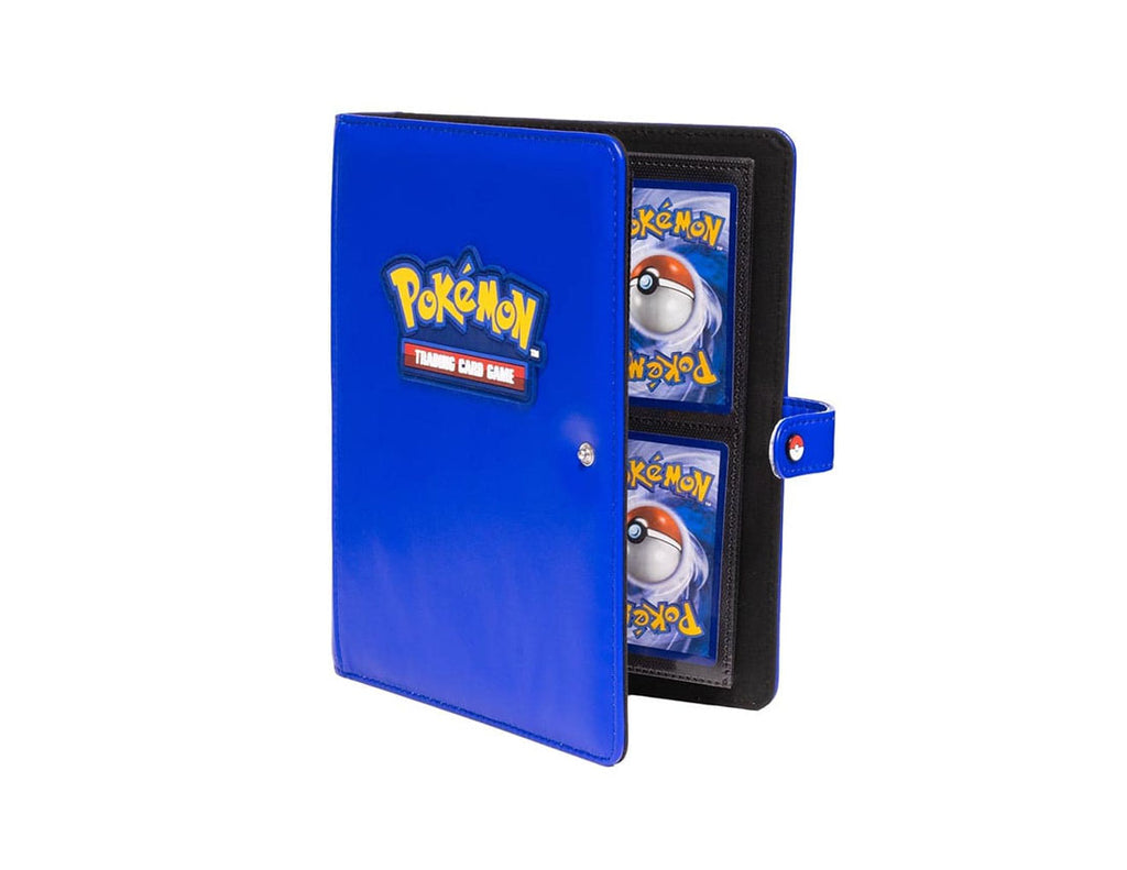 Ultra Pro: Pokmon Premium Snap Binder CB Hobby Ultra Pro: Pokmon Premium Snap Binder CB Hobby